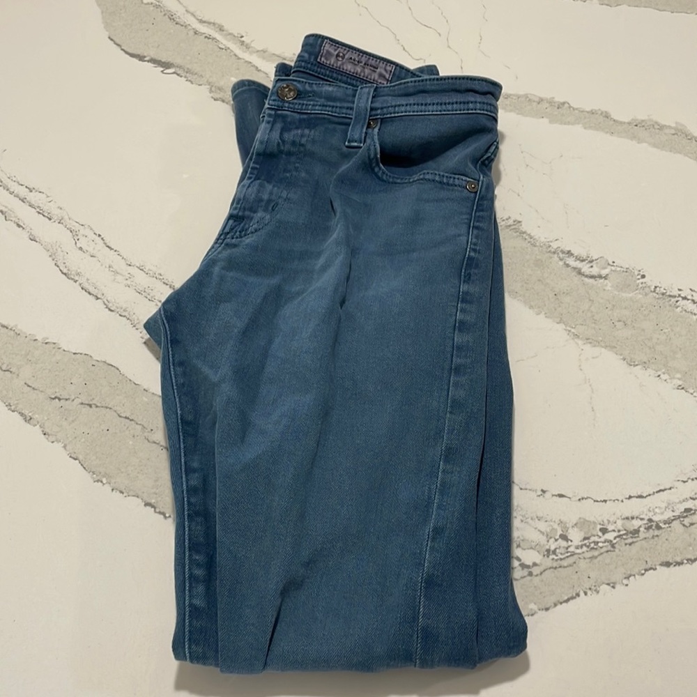 AG Adriano Adriano Goldschmied ‘The Tellis’ Pants